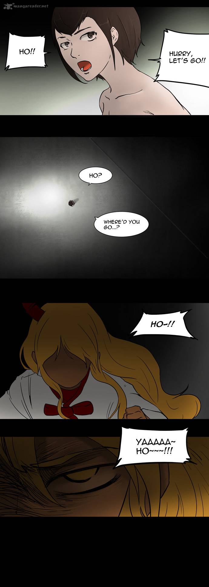 Tower of God Chapter 43 image 37